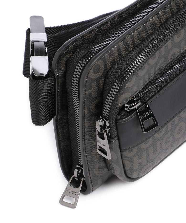 Hugo Quantic Belt bag black