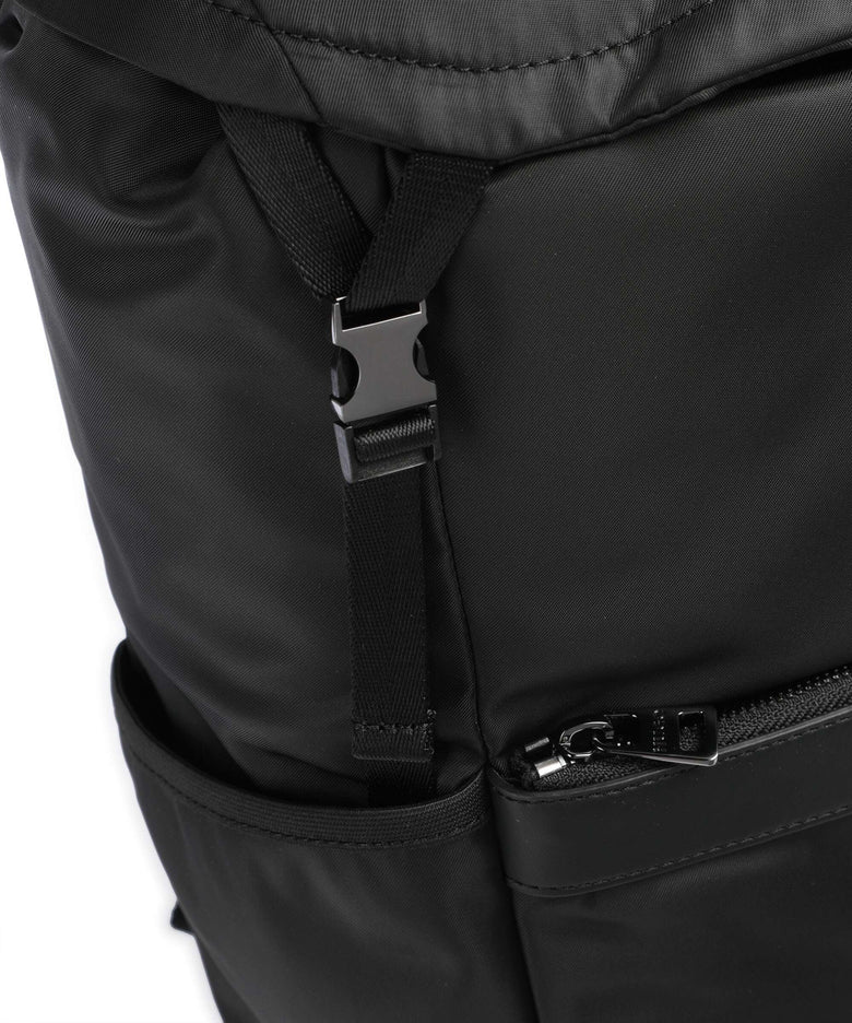 Hugo Quantic Backpack black