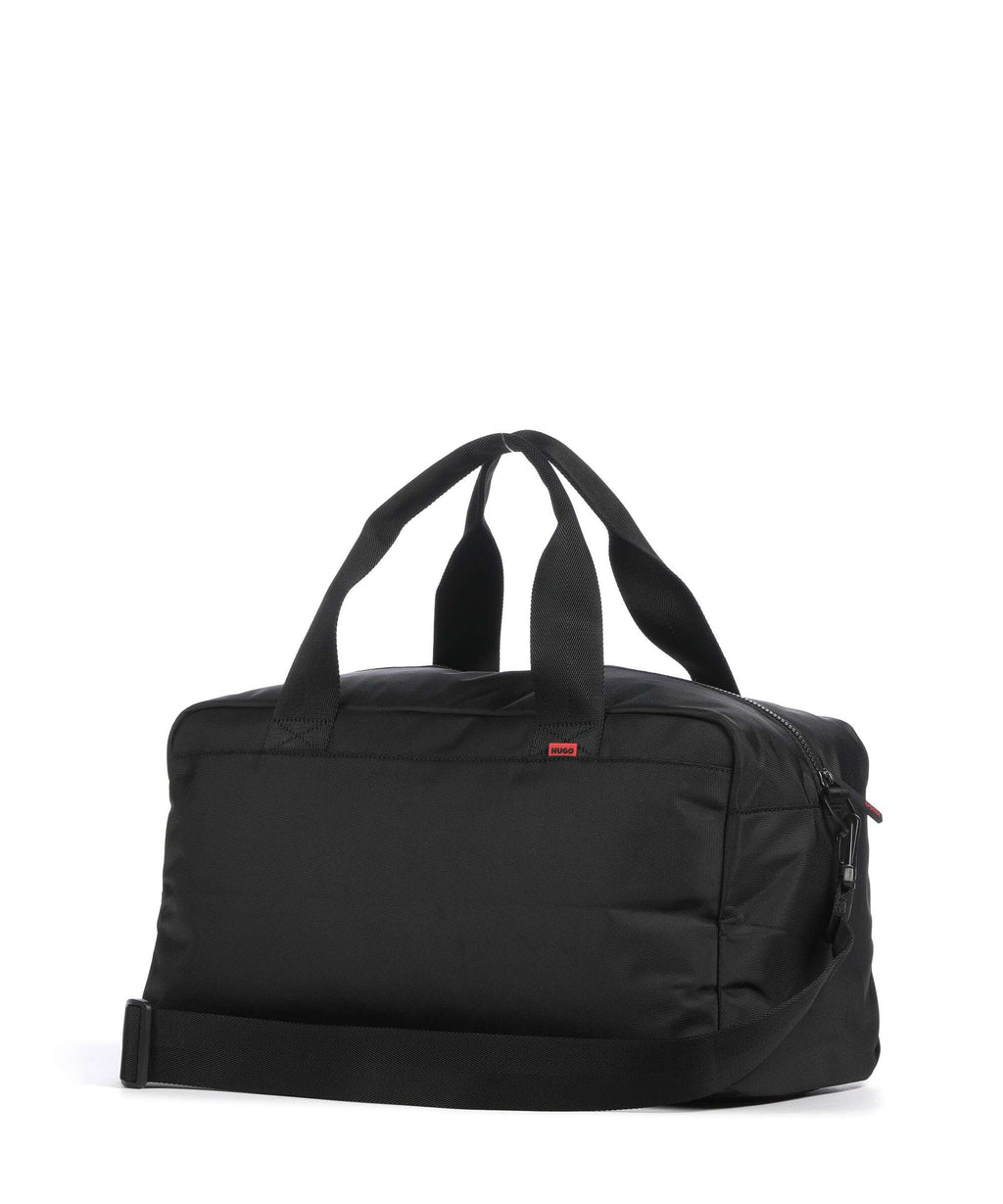Hugo Ethon 3.0 Weekend bag black
