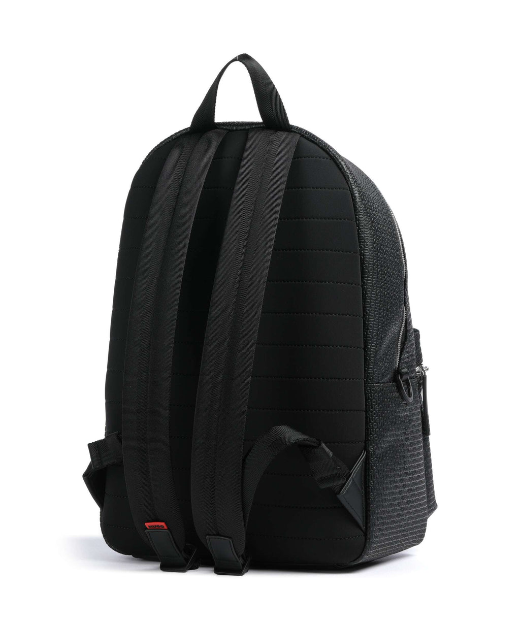 Hugo Ethon 2.0 Backpack black