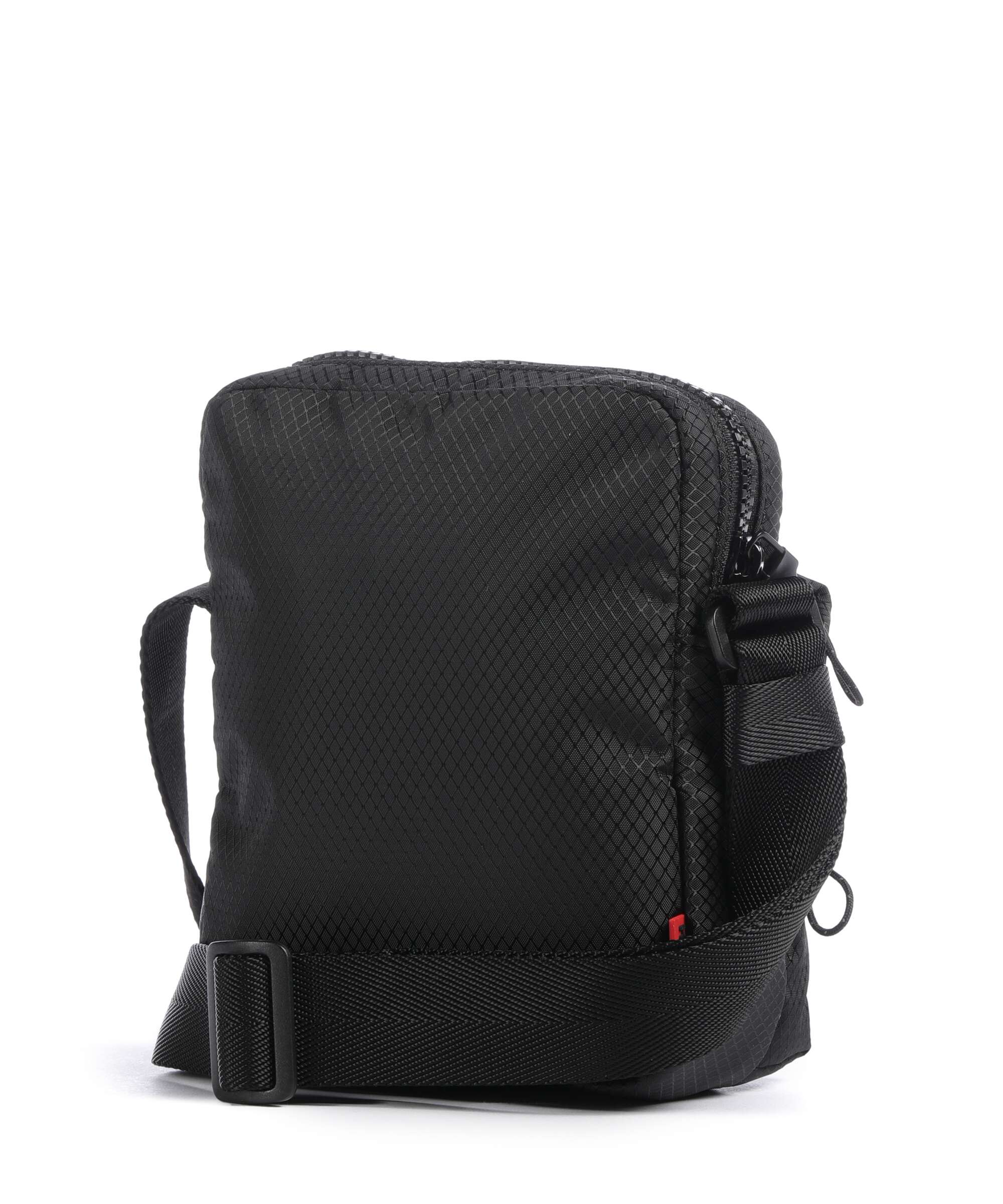 Hugo Uther Crossbody bag black