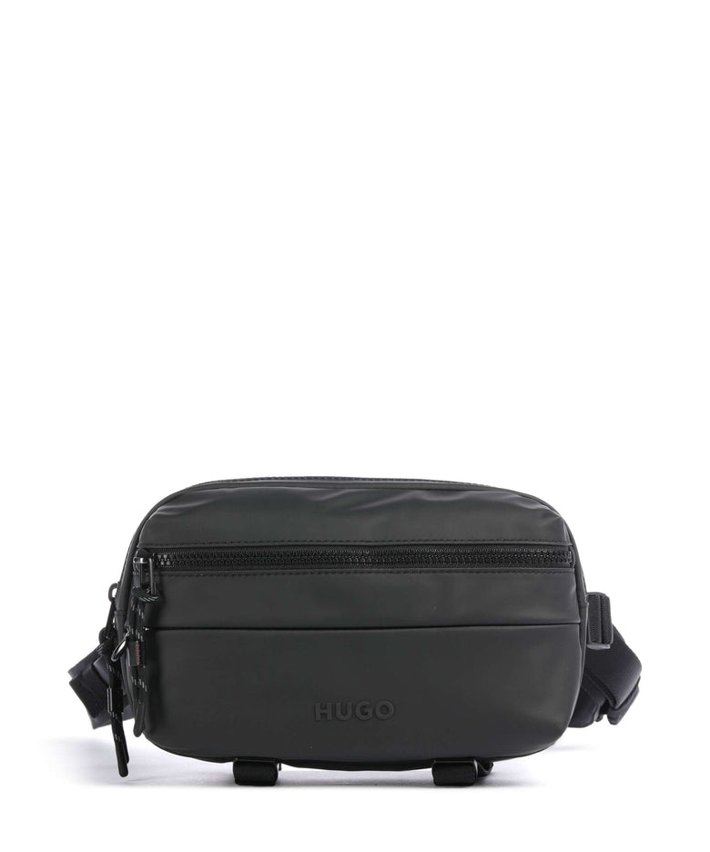 Hugo Wanner Belt bag black