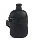 Hugo Quantic Sling bag black