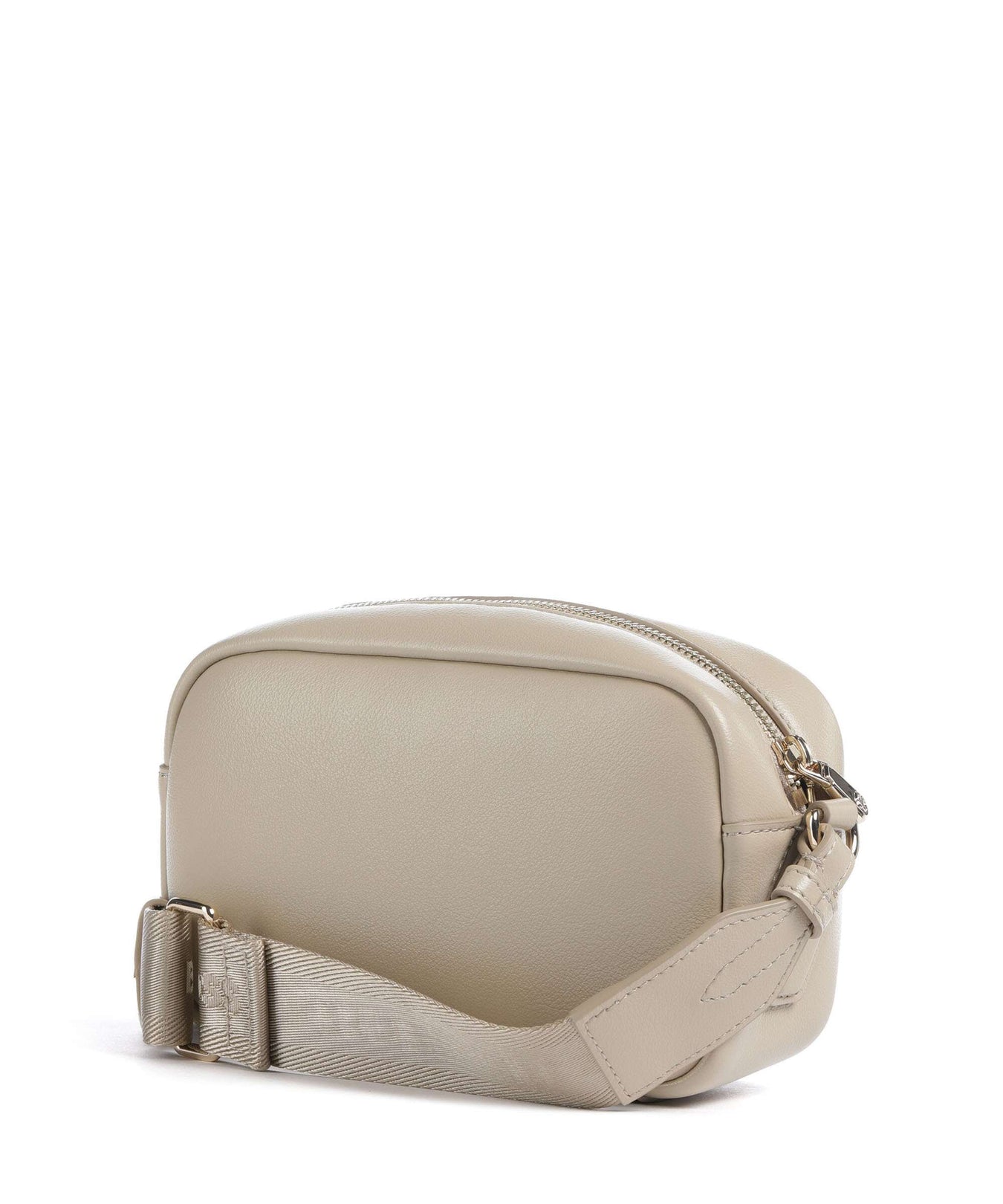 BOSS Sandy Crossbody bag light beige