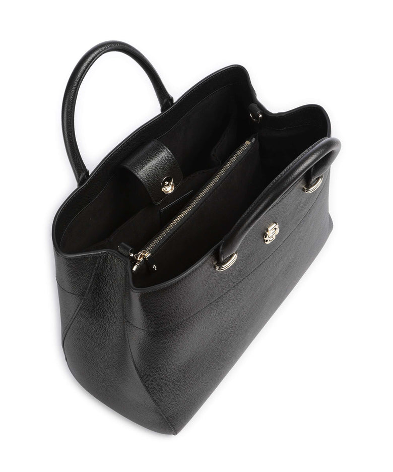 BOSS Beyond Handbag black