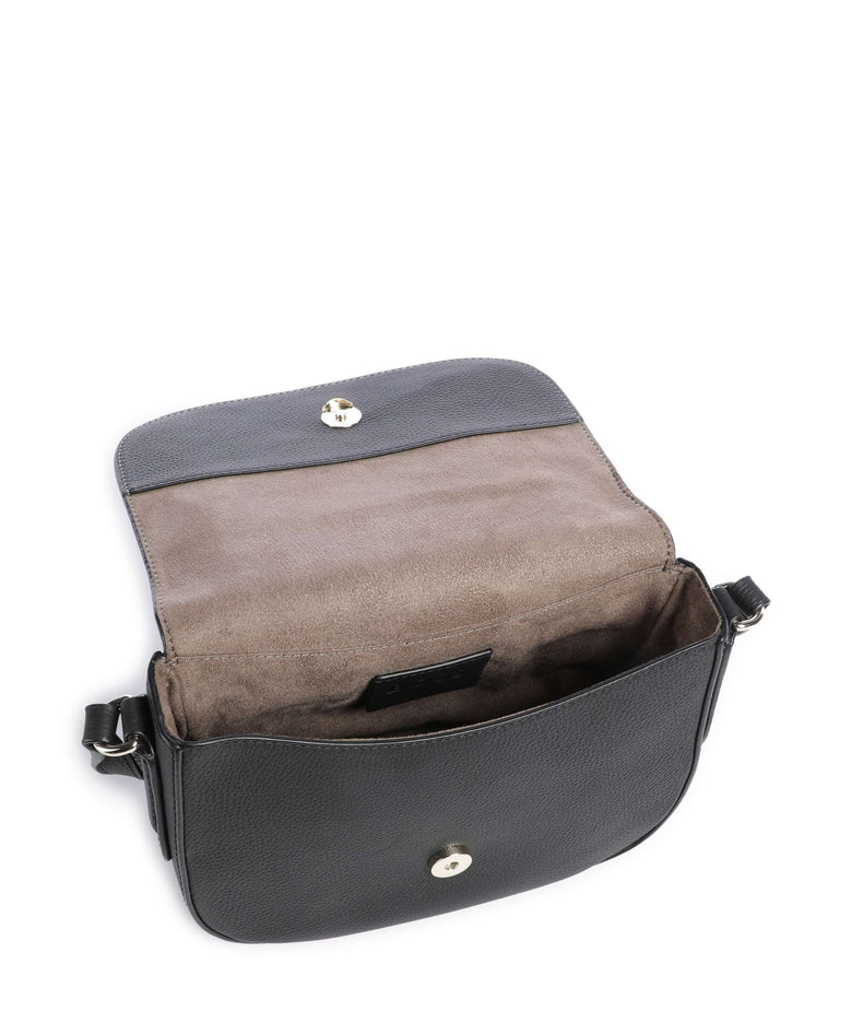 BOSS Lenah Crossbody bag black