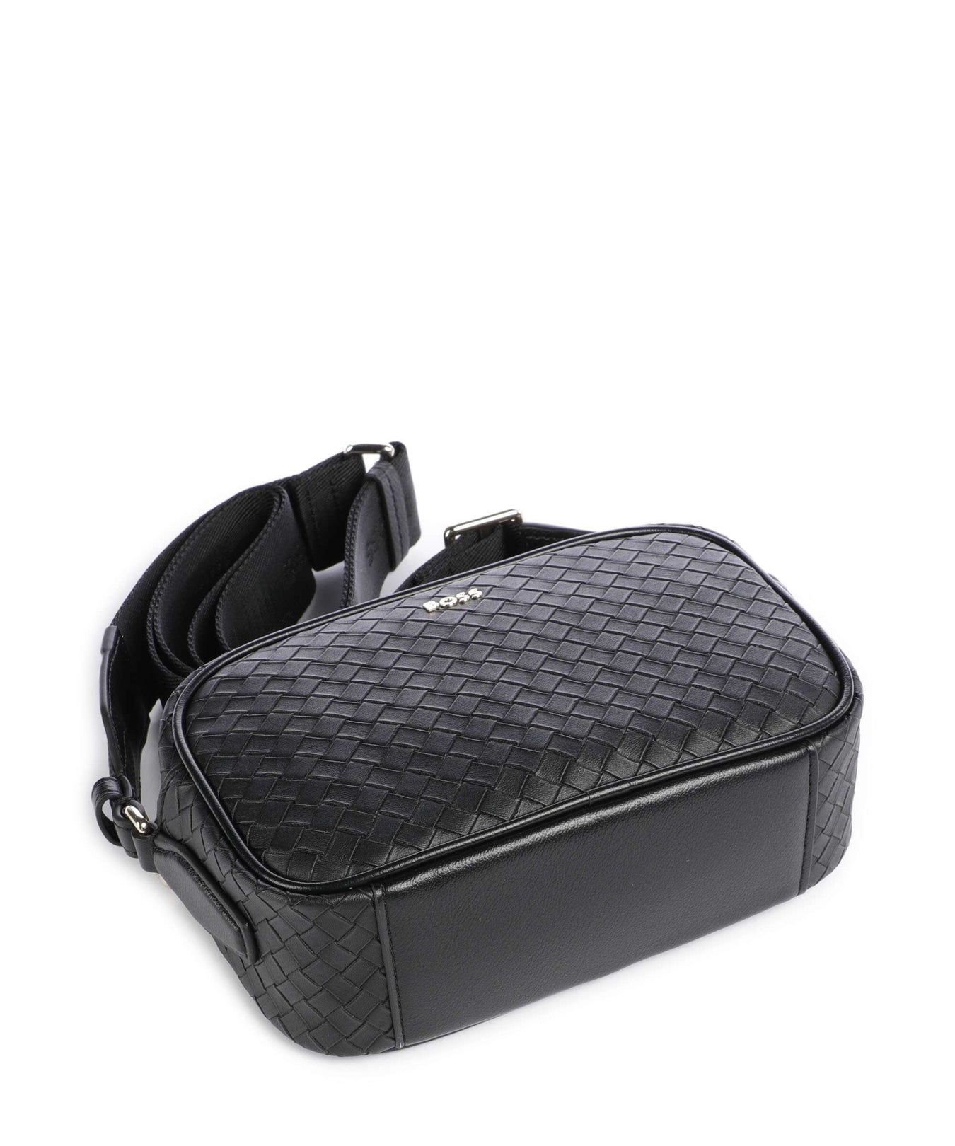 BOSS Sandy Crossbody bag black