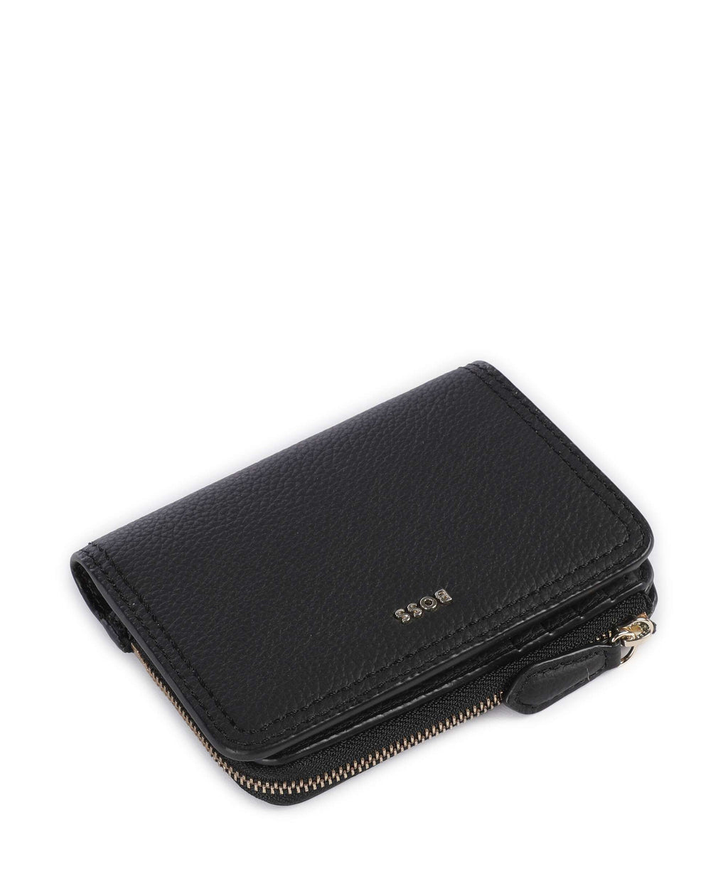 BOSS Lenah Wallet black
