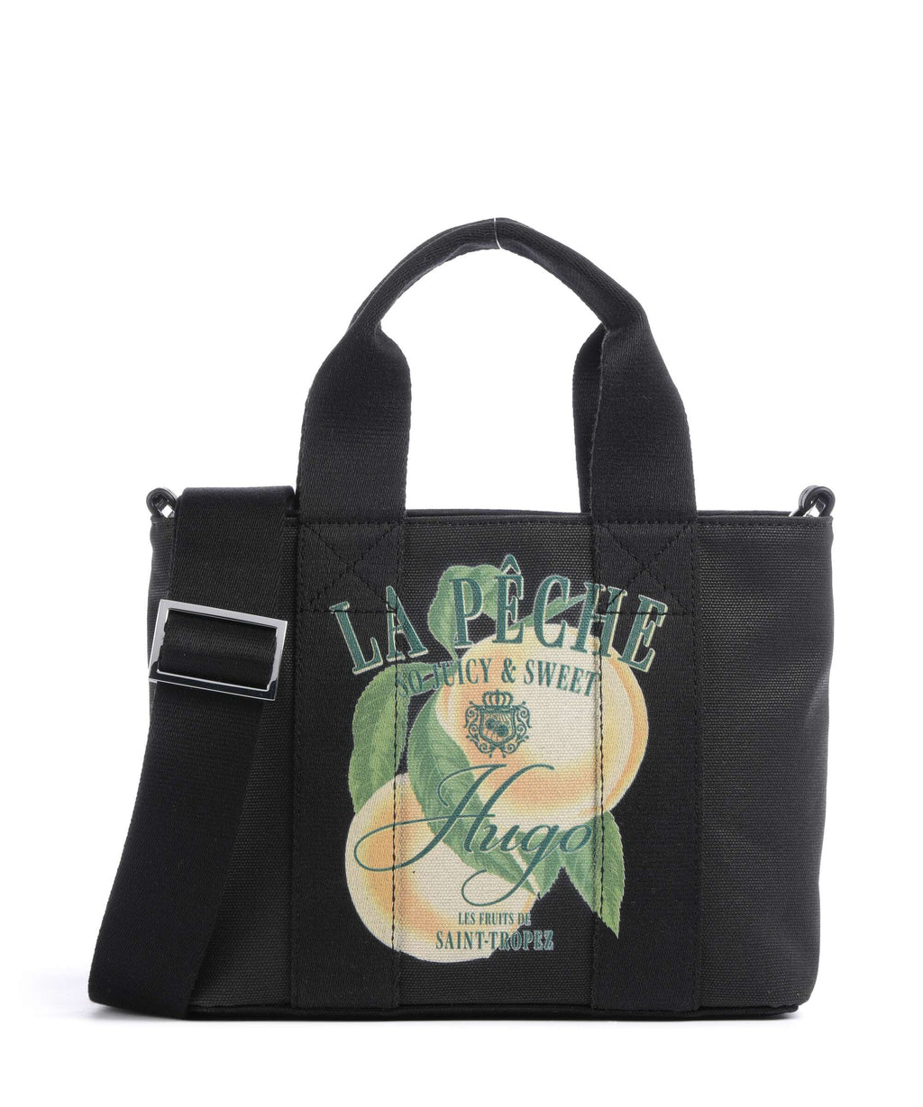 Hugo Becky Mini Handbag black