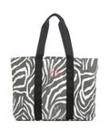 Hugo Becky Tote bag open miscellaneous