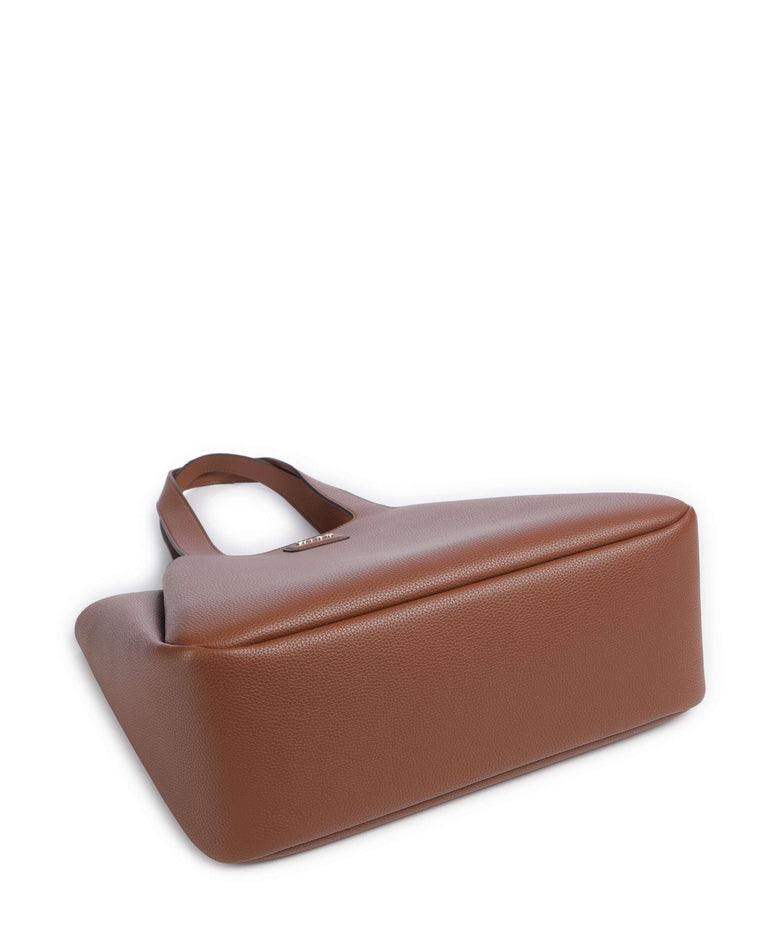 Hugo Orin Tote bag medium brown