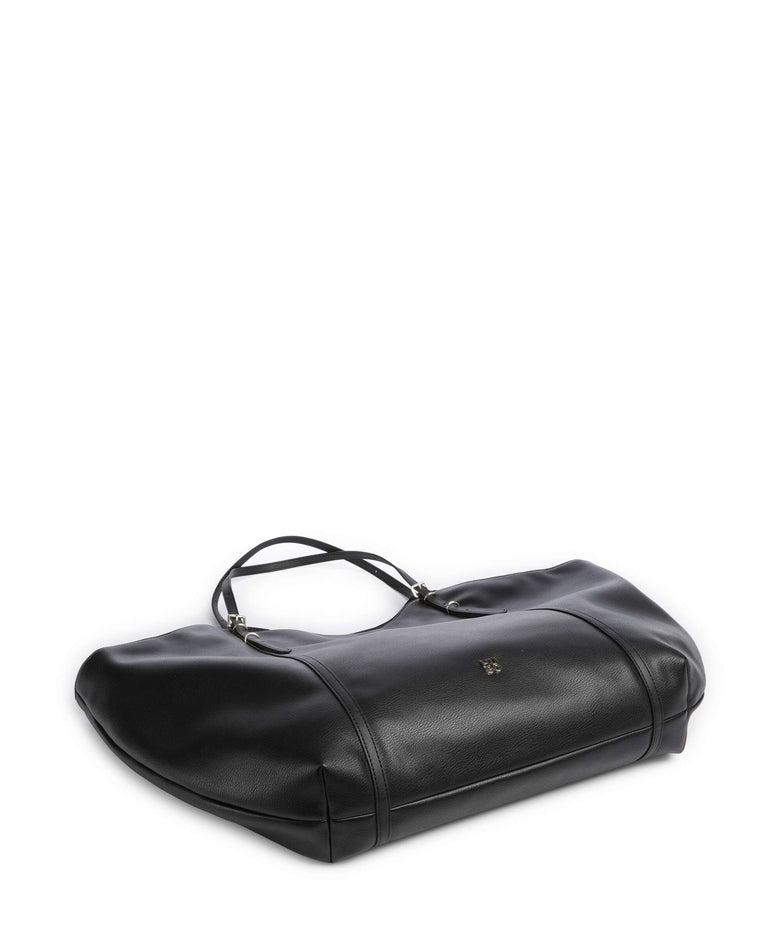 Hugo Neeko Tote bag black