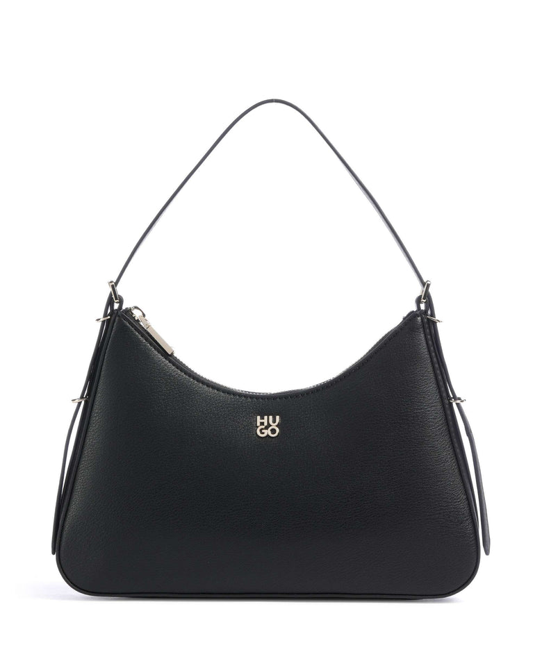Hugo Neeko Shoulder bag black
