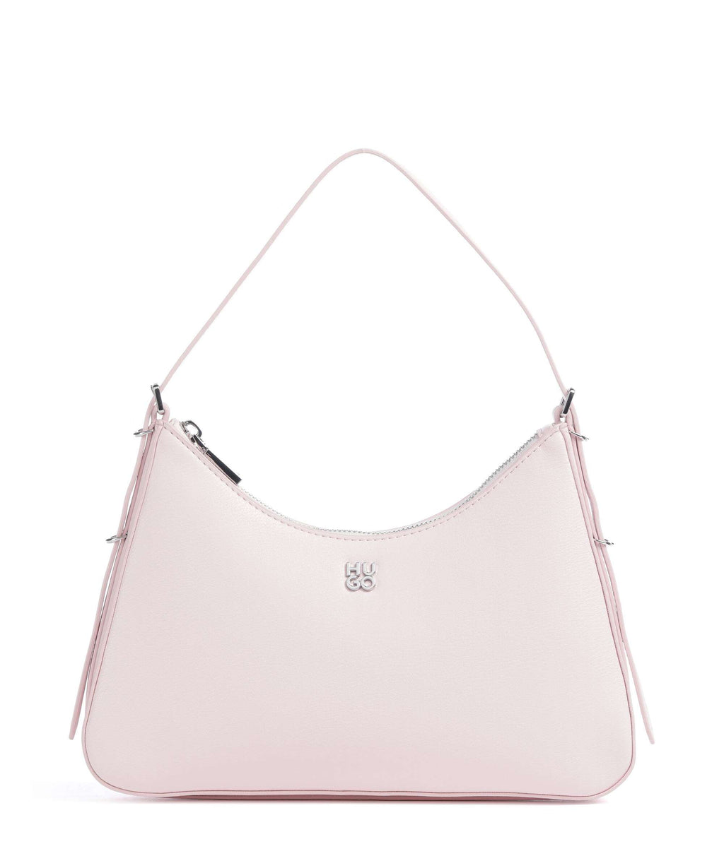 Hugo Neeko Shoulder bag light pastel pink