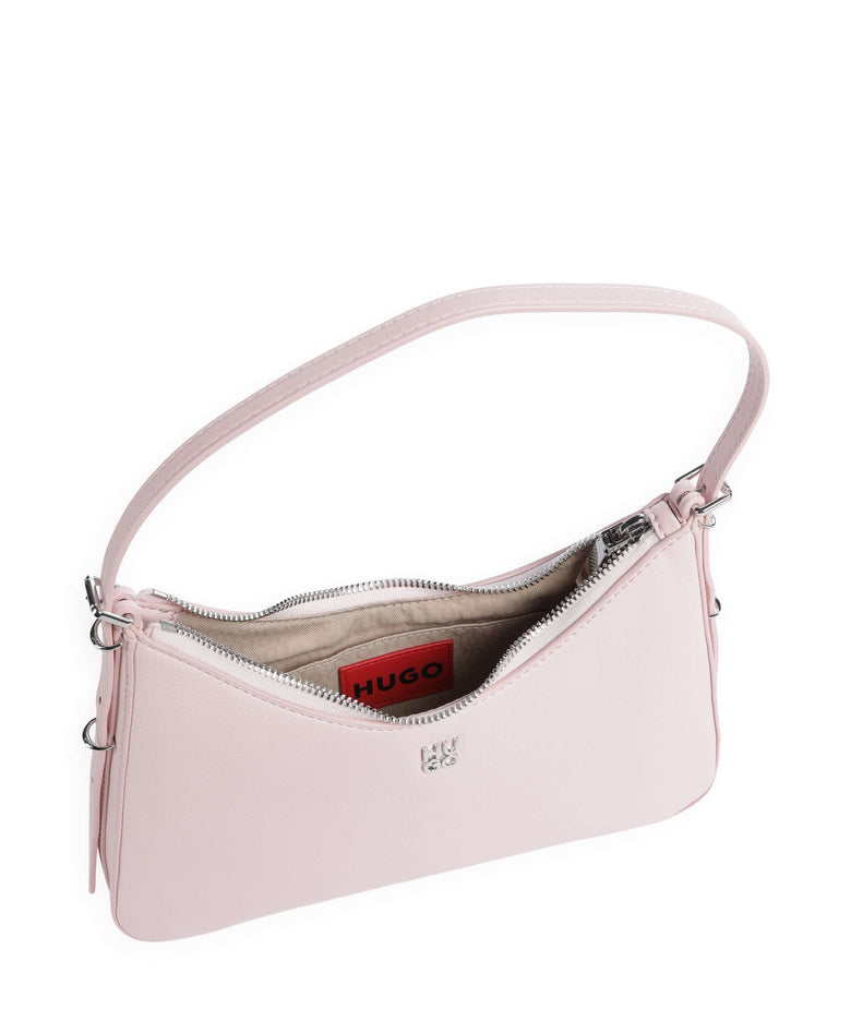 Hugo Neeko Shoulder bag light pastel pink