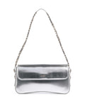 Hugo Syndra Shoulder bag silver