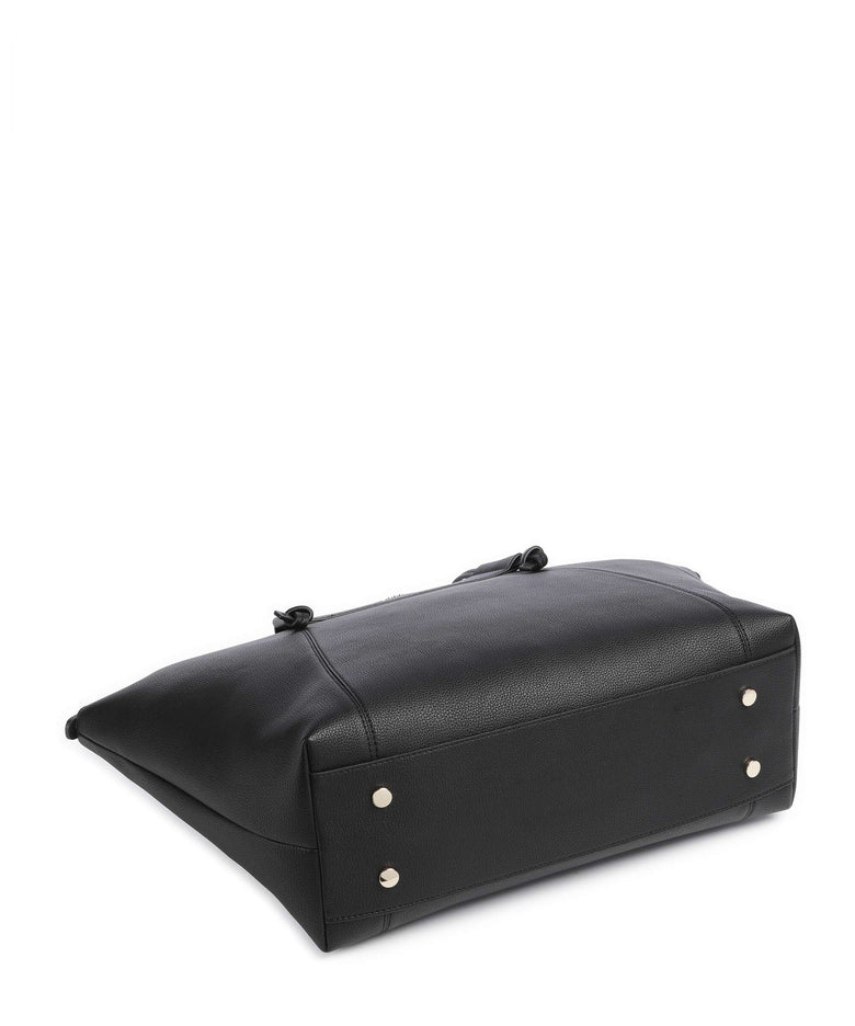 BOSS Salley Tote bag black