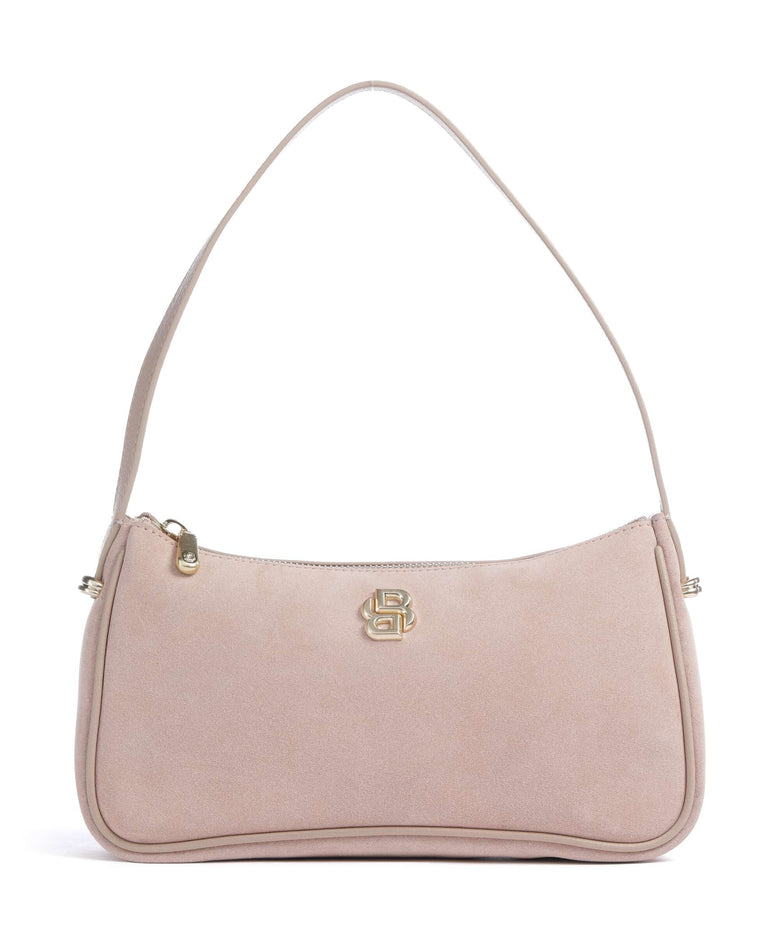 BOSS Beyond S Shoulder bag open red