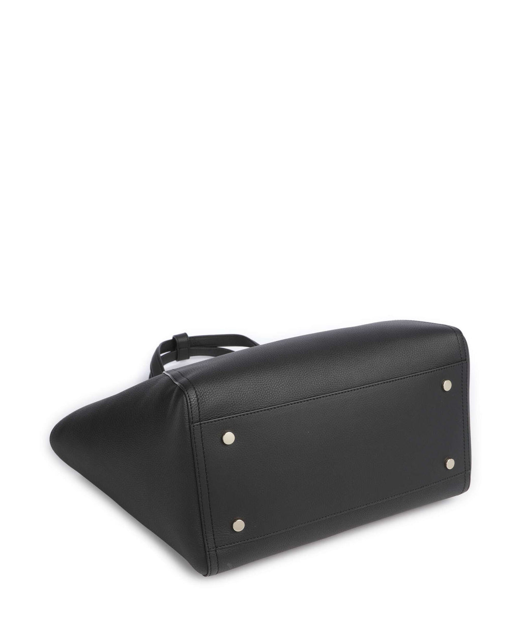 BOSS Lenah Tote bag black