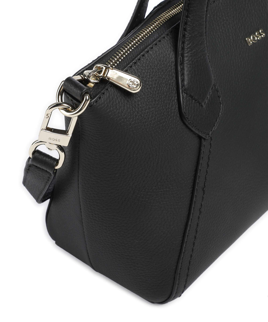 BOSS Lenah S Handbag black