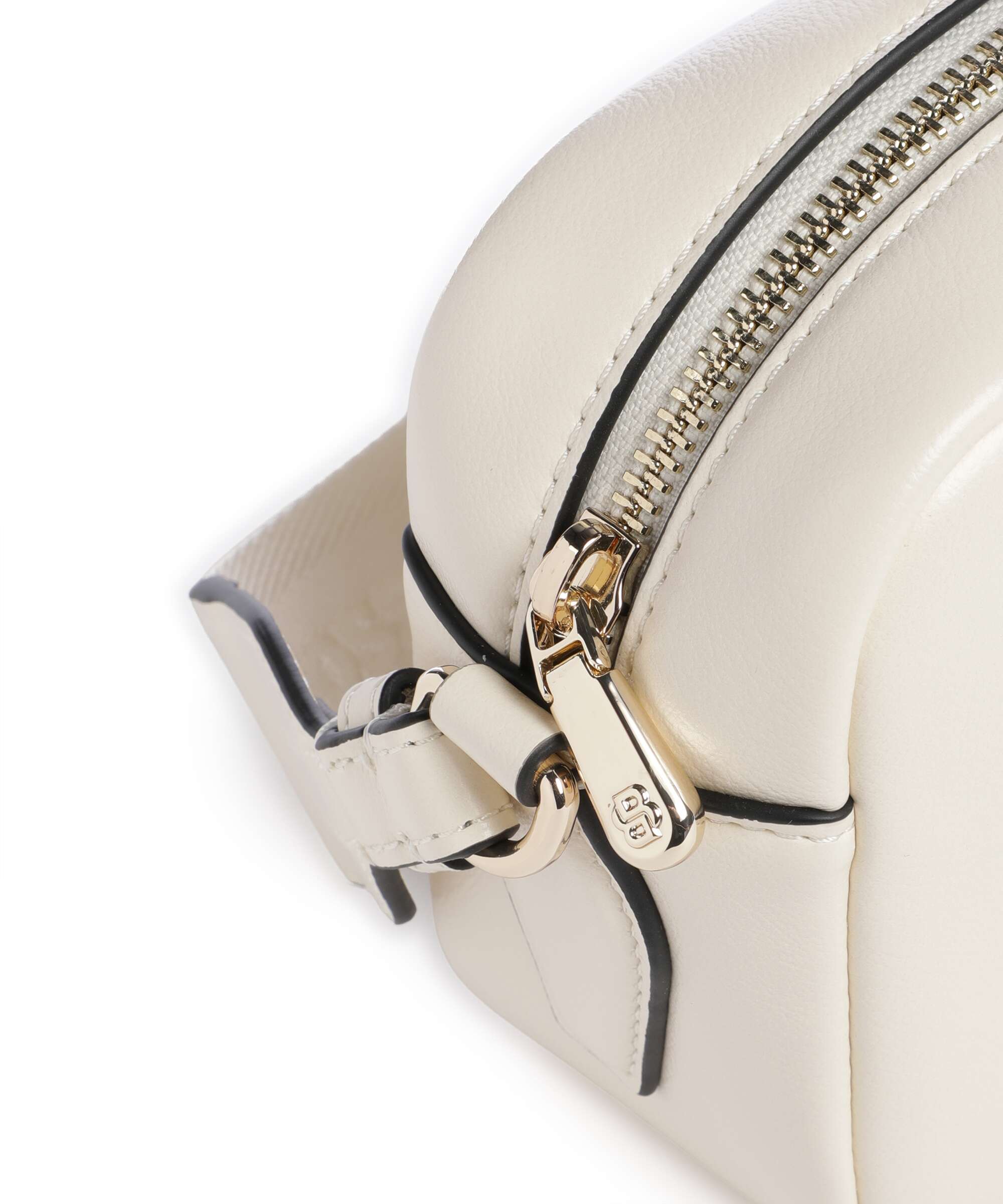 BOSS Sandy Crossbody bag open white