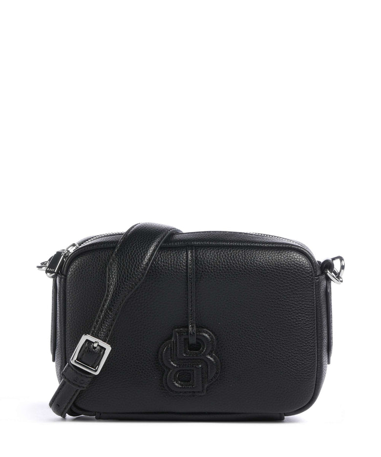 BOSS Anett Crossbody bag black