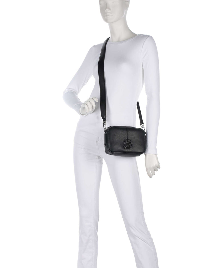 BOSS Anett Crossbody bag black