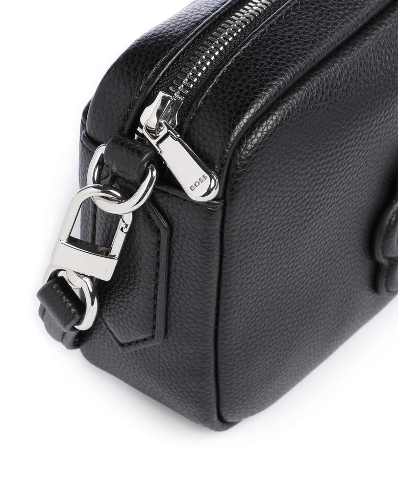 BOSS Anett Crossbody bag black