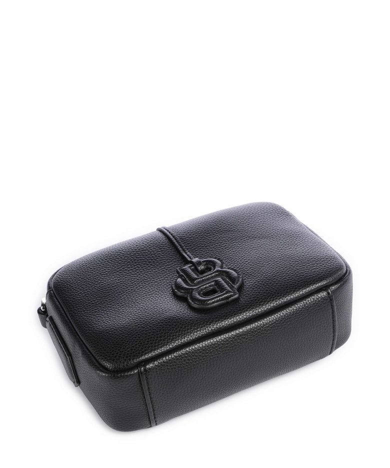 BOSS Anett Crossbody bag black