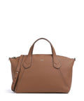 BOSS Lenah M Handbag medium brown