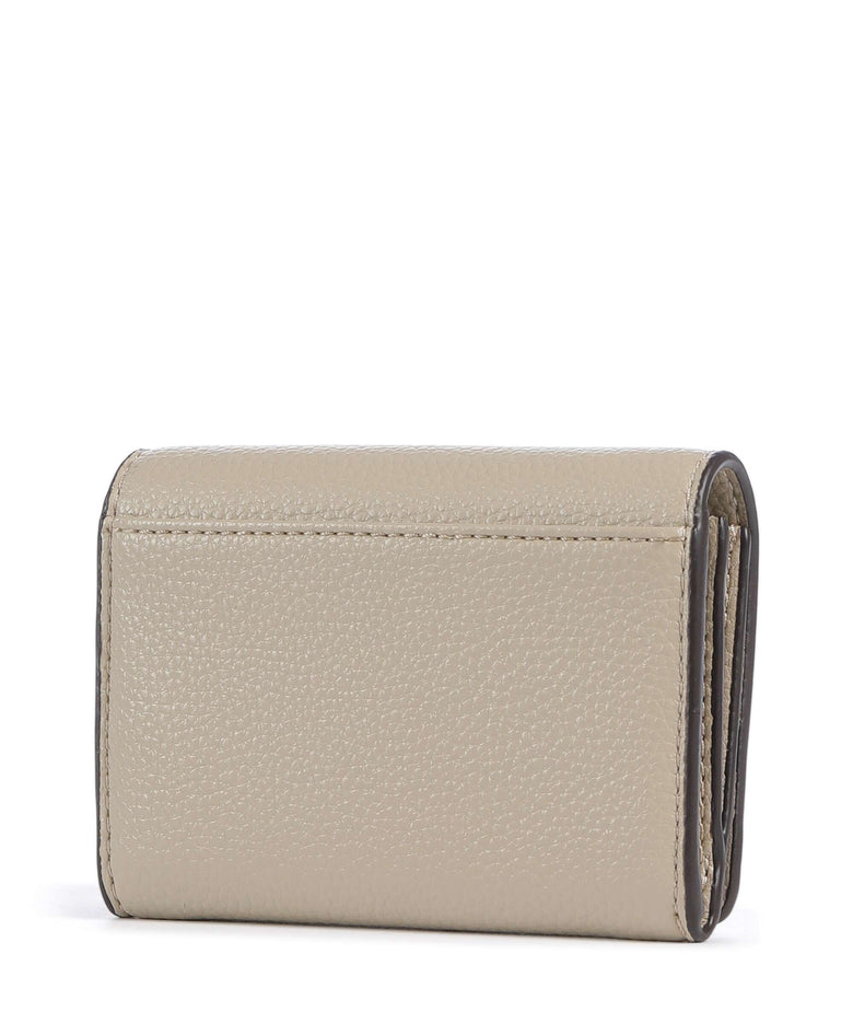 BOSS Anett Wallet light beige