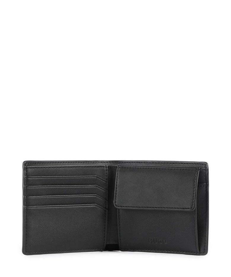 Hugo Ethon Wallet black
