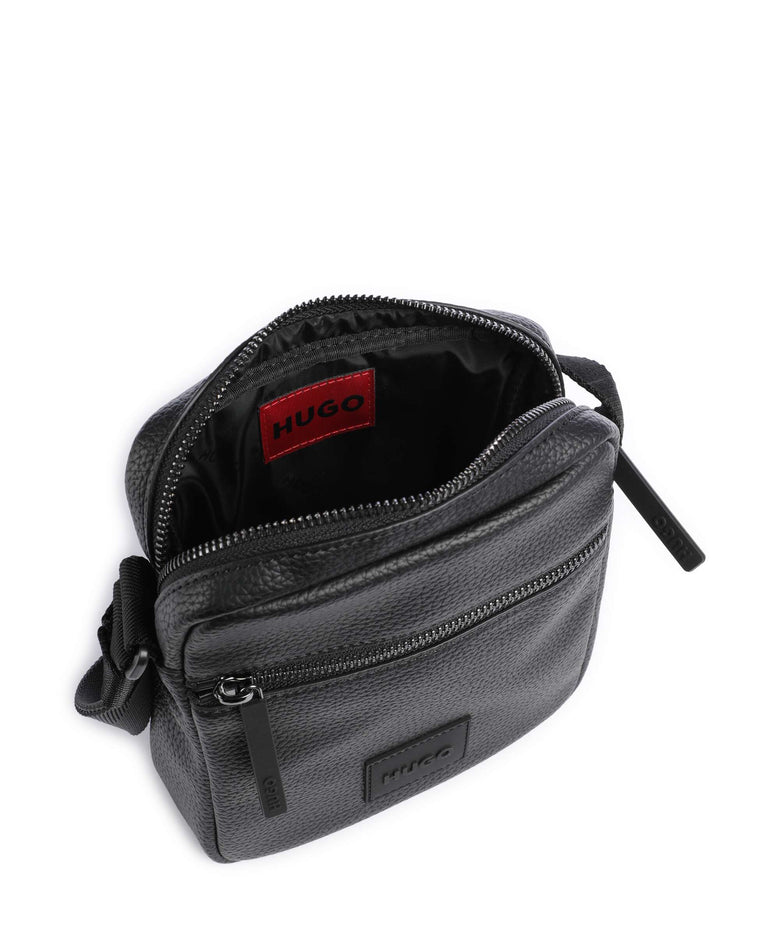 Hugo Ethon 2.0 Crossbody bag black