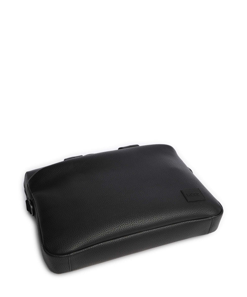 Hugo Ethon 2.0 Briefcase black