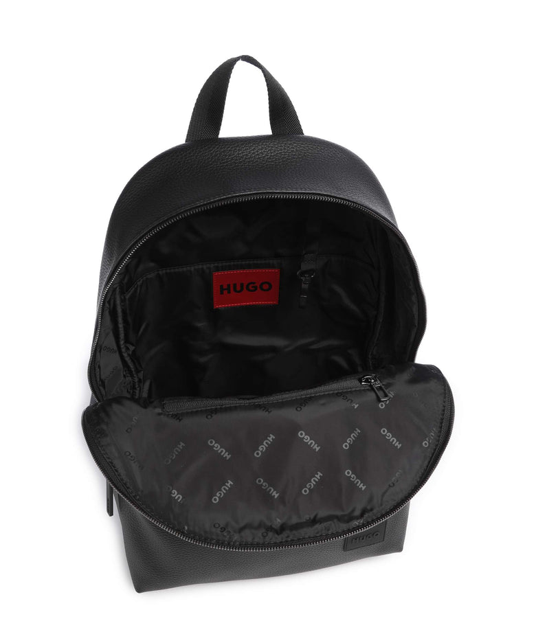 Hugo Ethon 2.0 Backpack black