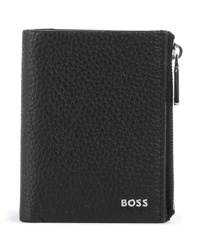 BOSS Crosstown Wallet black