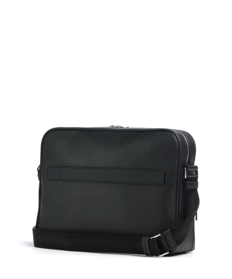 BOSS Crosstown Messenger bag black