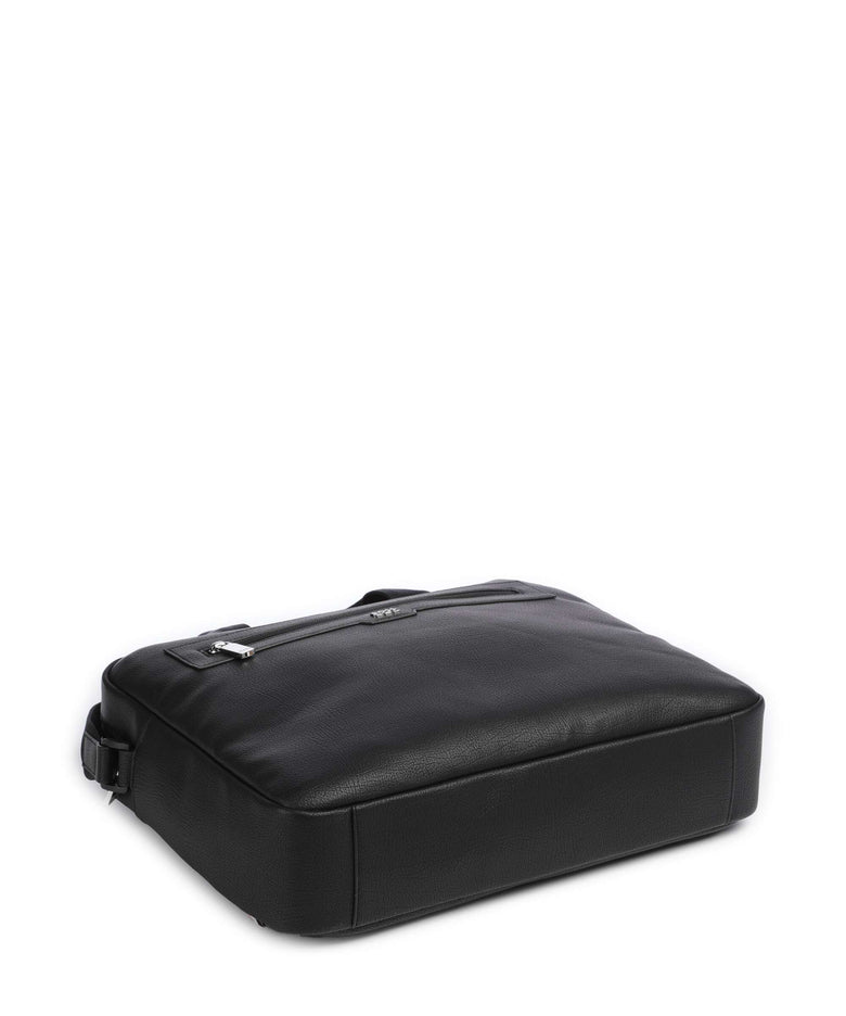 BOSS Lewys Briefcase black