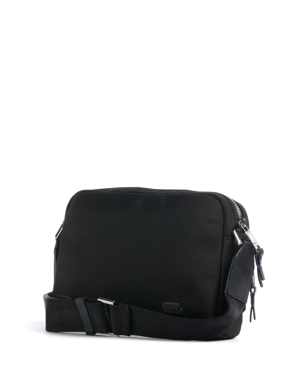 BOSS Highway Messenger bag black