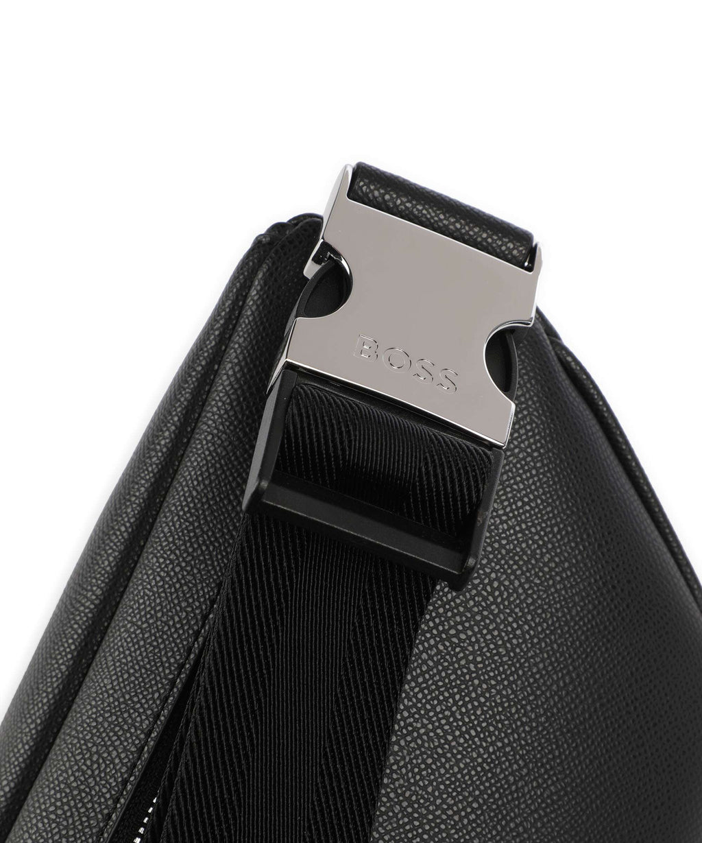 BOSS Daxter Fanny pack black