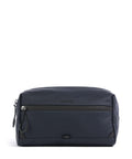 BOSS Stenson Toiletry bag dark blue