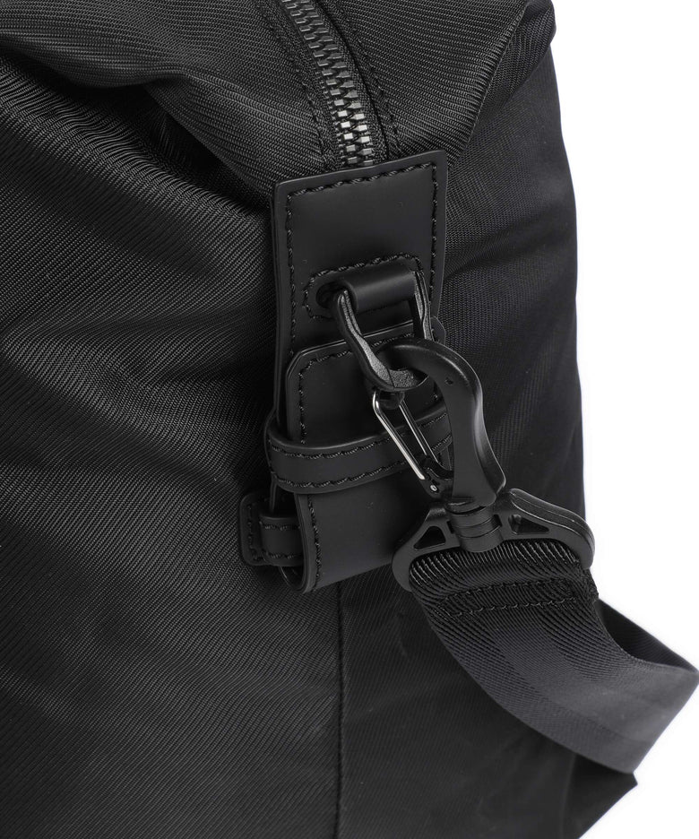 BOSS Catch 3.0 Weekend bag black