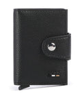 BOSS Ray Credit card holder black