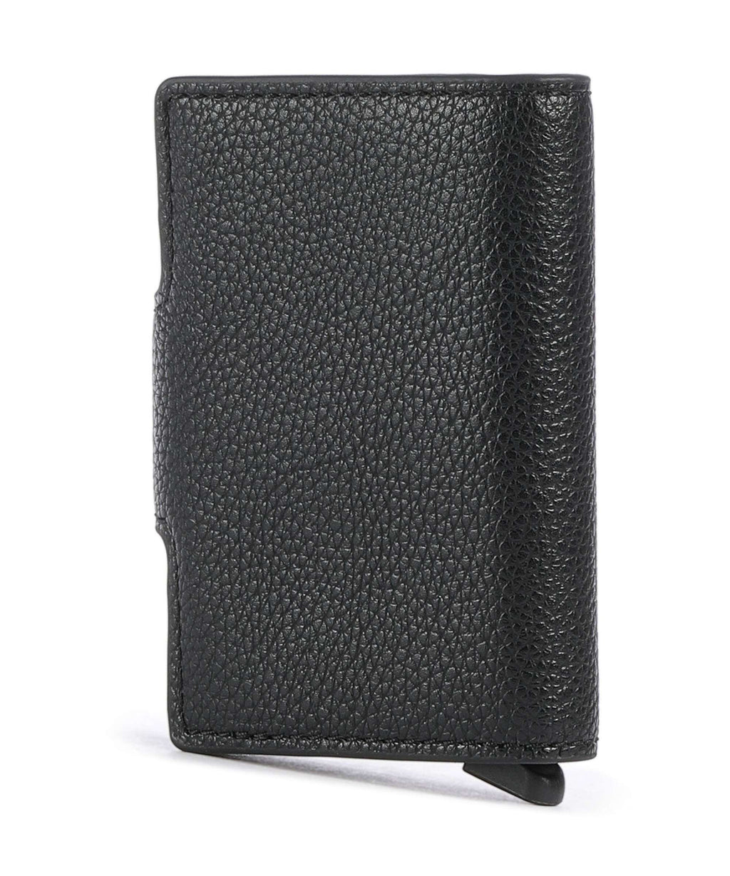 BOSS Ray Credit card holder black