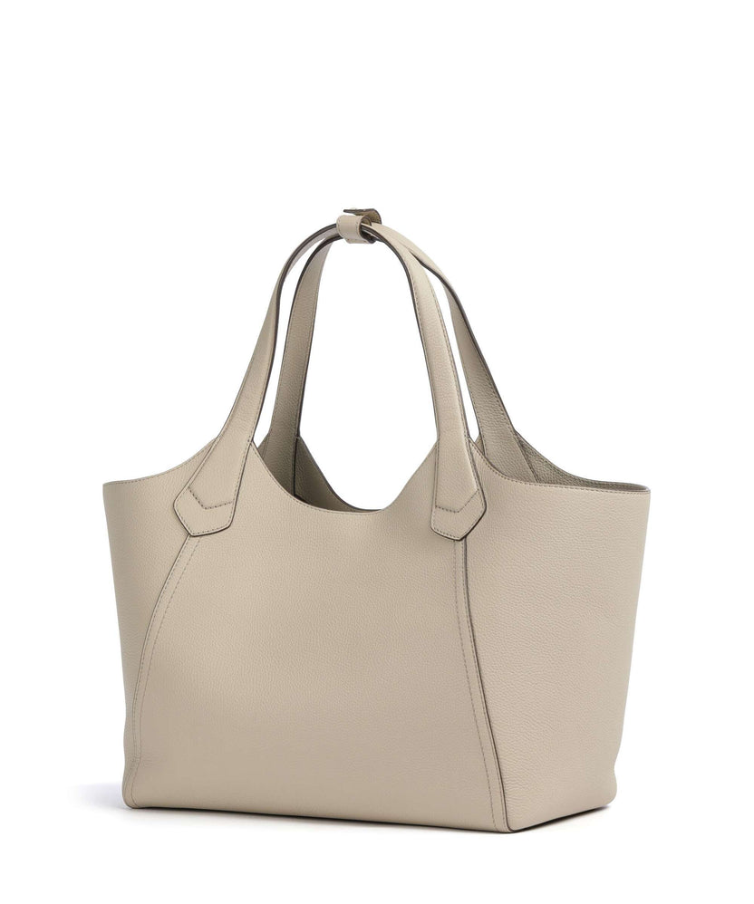 BOSS Lenah Tote bag light beige