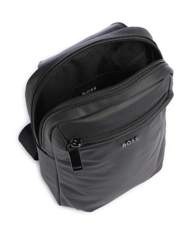 BOSS Jace Sling bag black