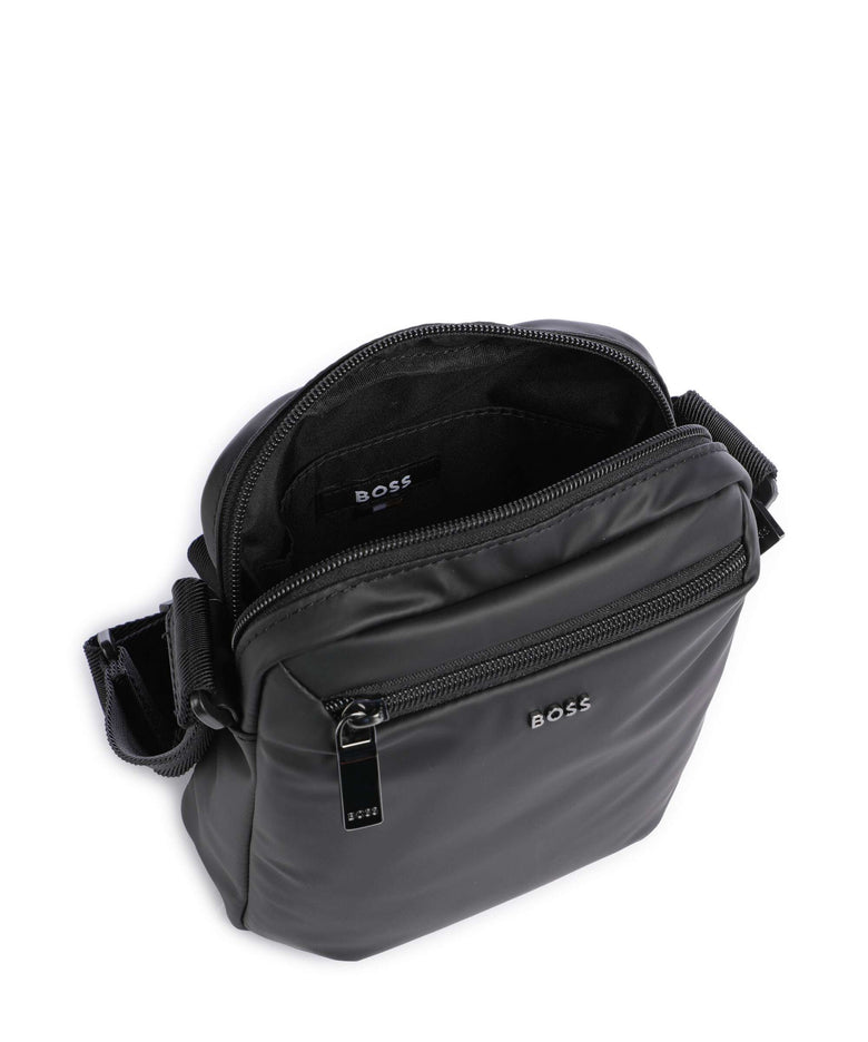 BOSS Jace Crossbody bag black