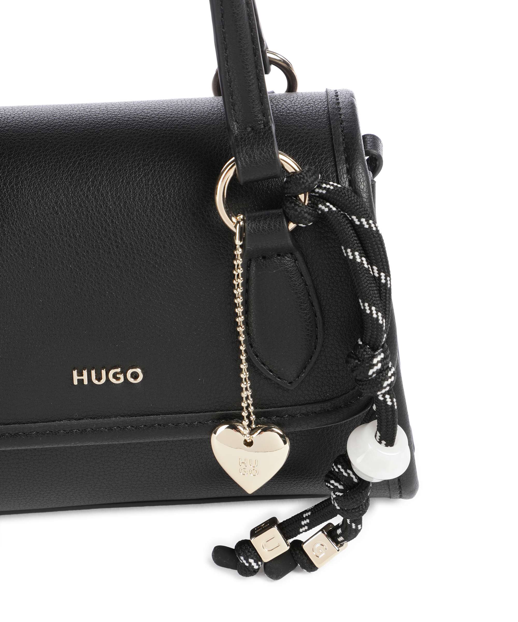 Hugo Clioh Handbag black