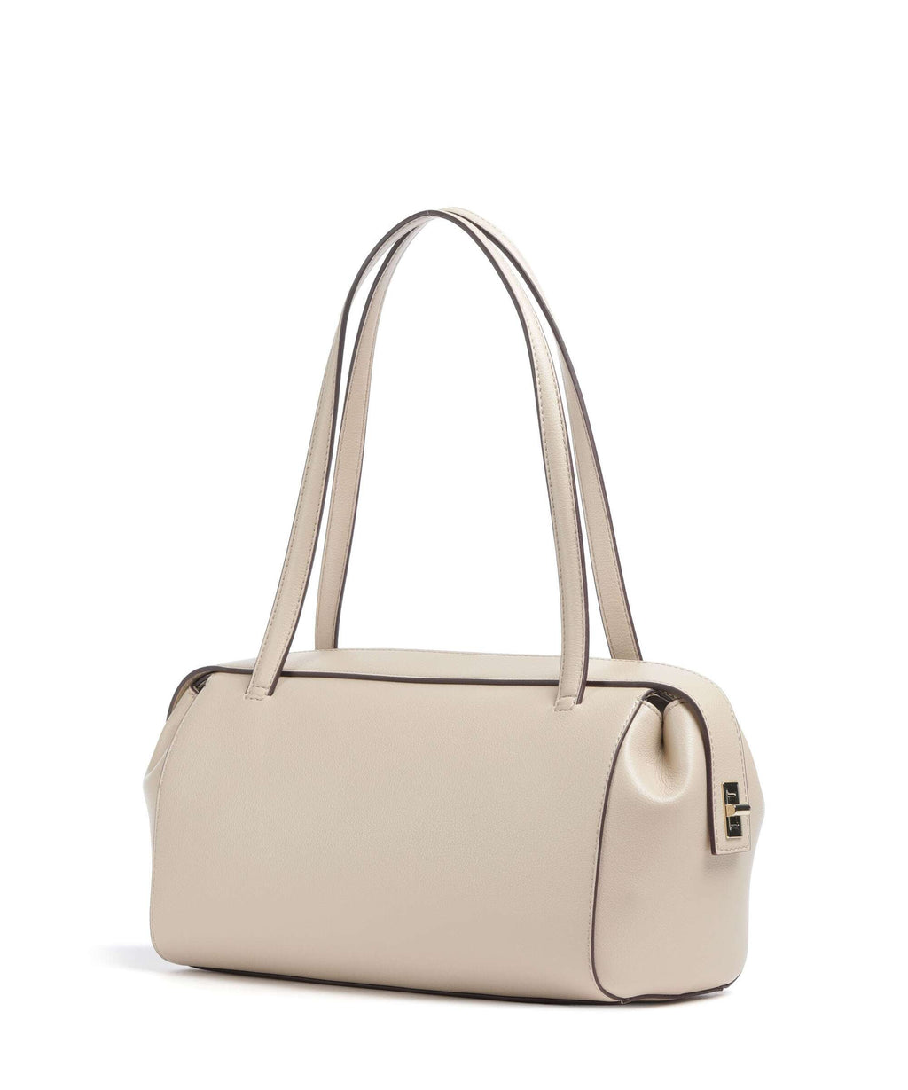 Hugo Meelo Shoulder bag open white