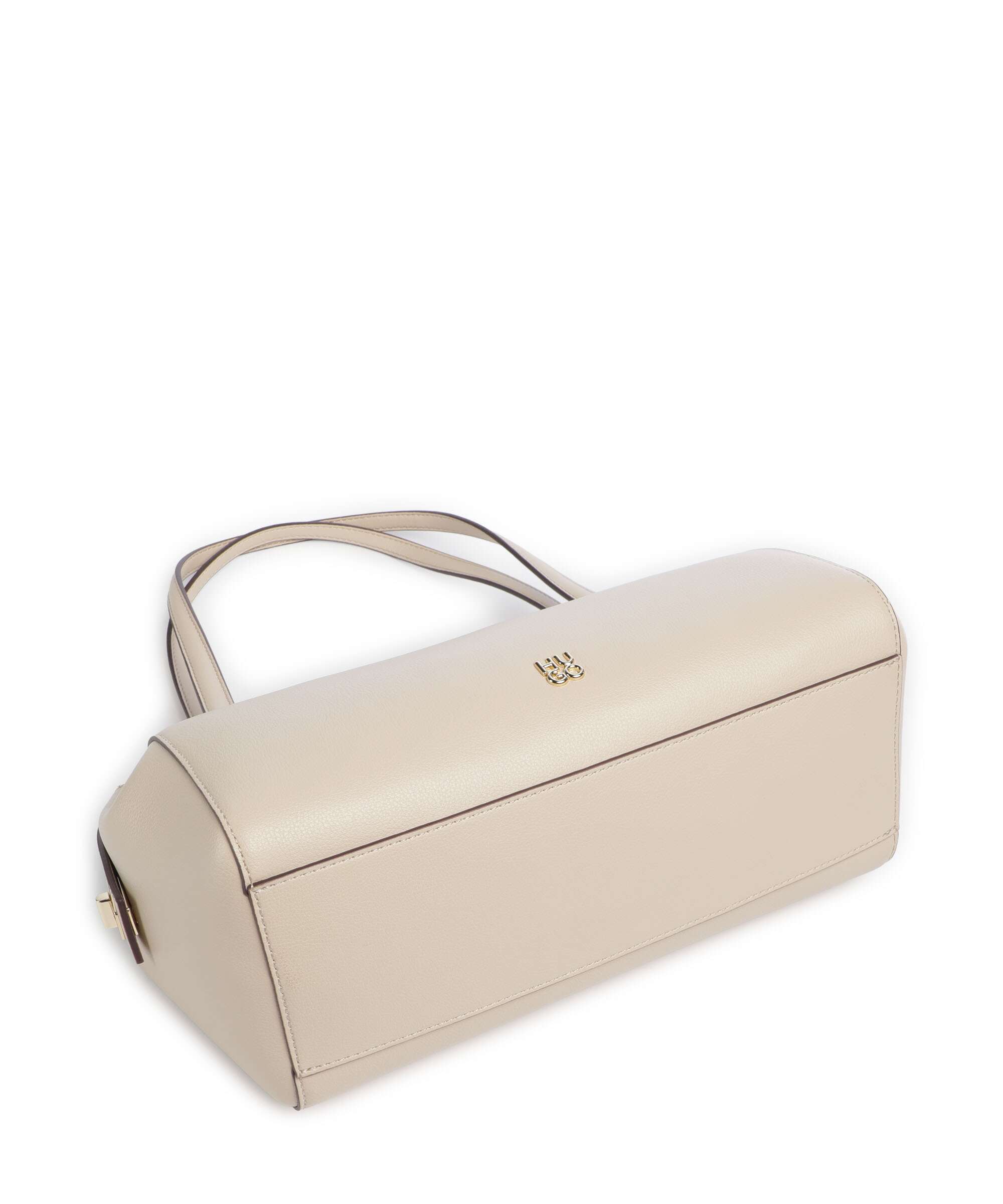 Hugo Meelo Shoulder bag open white